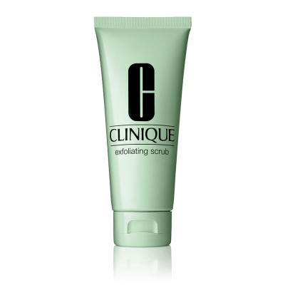 Esfoliante Viso Clinique Exfoliating Scrub