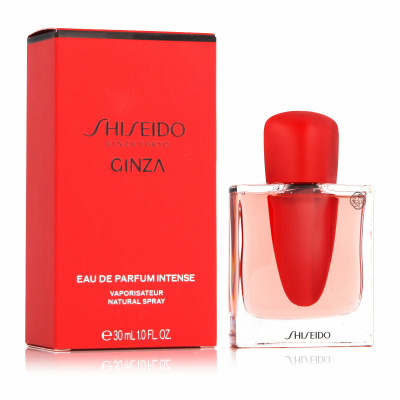 Profumo Donna Shiseido EDP EDP 50 ml Ginza Intense