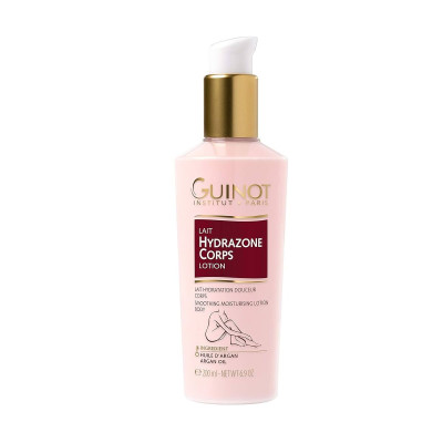 Lozione Corpo Guinot Hydrazone Corps 200 ml
