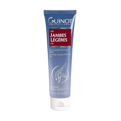 Gel Gambe Pesanti Guinot 150 ml