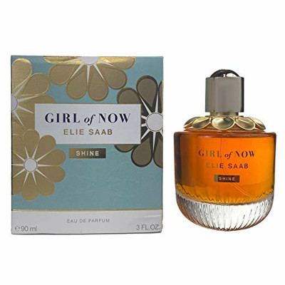 Profumo Donna Girl of Now Shine Elie Saab Girl Of Now Shine EDP EDP 90 ml