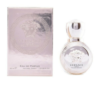 Profumo Donna Eros Pour Femme Versace Eros Pour Femme EDP 30 ml 30 g