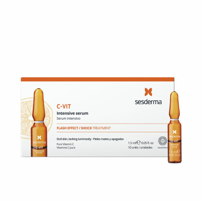 Siero Viso Sesderma 15 ml