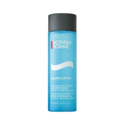 Lozione Dopobarba Homme Biotherm
