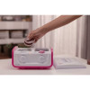 Cera Solac S90302700 325W Rosa