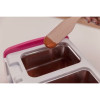 Cera Solac S90302700 325W Rosa