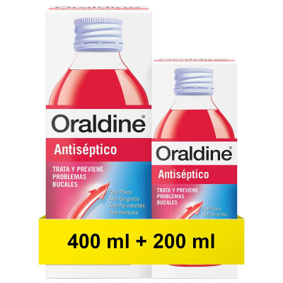 Colluttorio Oraldine