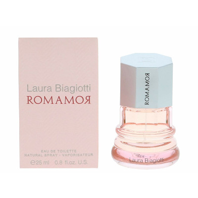 Profumo Donna Laura Biagiotti Romamor