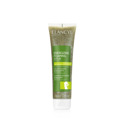 Gel Esfoliante Corpo Elancyl Energizing Foaming 150 ml