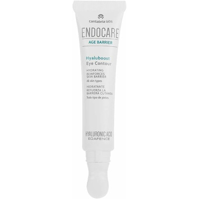 Contorno Occhi Endocare Hyaluboost Age Barrier 15 ml