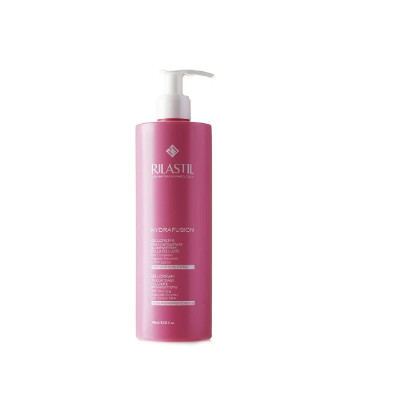 Crema Anticellulite Rilastil Hydrafusion 400 ml