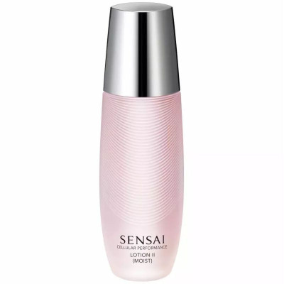 Tonico Viso Kanebo Cellular Performance Lotion II 125 ml