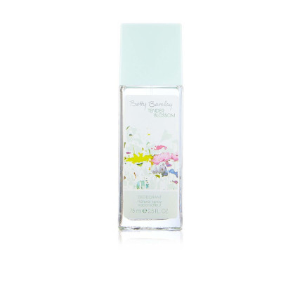 Deodorante Spray Betty Barclay Tender Blossom 75 ml
