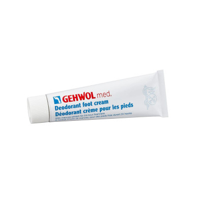 Deodorante per Piedi Gehwol Med 75 ml