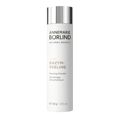 Esfoliante Viso Annemarie Borlind Enzyme Peeling 30 g