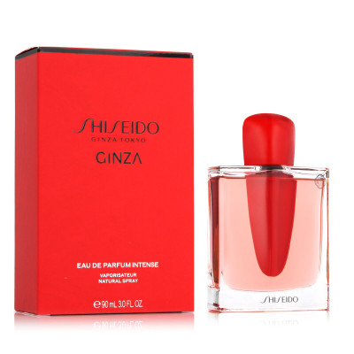 Profumo Donna Shiseido EDP 90 ml