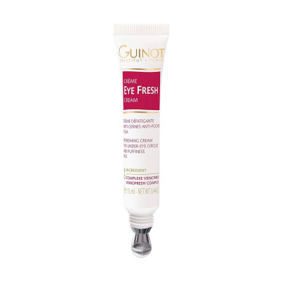 Crema Contorno Occhi Guinot Eye Fresh 15 ml