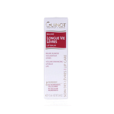 Balsamo Labbra Guinot Longue Vie Lèvres 15 ml