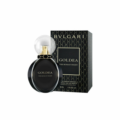 Profumo Donna Bvlgari Goldea The Roman Night EDP 30 ml