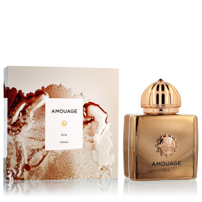 Profumo Donna Amouage Dia Woman EDP 50 ml