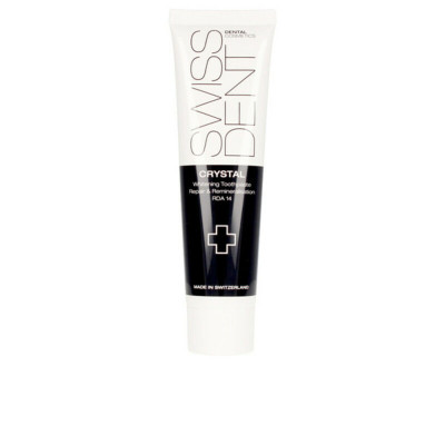 Dentifricio Sbiancante Swissdent Crystal Repair (100 ml)