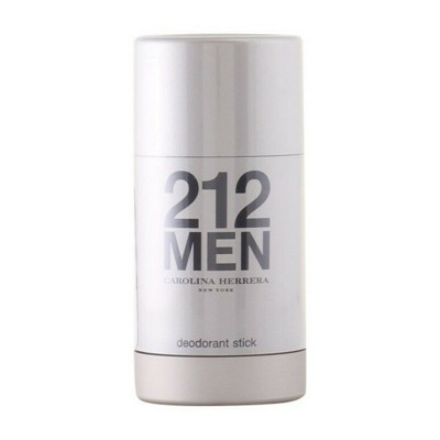 Deodorante Stick Carolina Herrera 212 Men 75 g