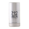 Deodorante Stick Carolina Herrera 212 Men 75 g