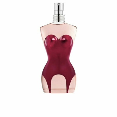 Profumo Donna Classique Jean Paul Gaultier 10008618 EDP