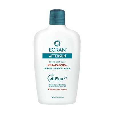After Sun Ecran Latte Idratante 400 ml
