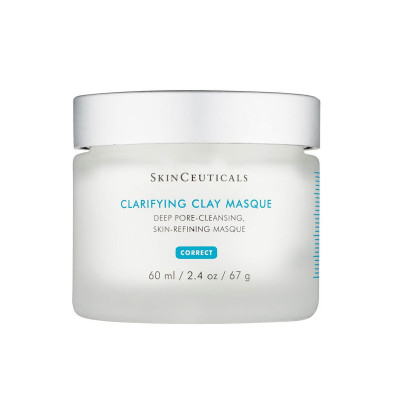 Maschera Viso Skinceuticals Clarifying Clay Masque 60 ml