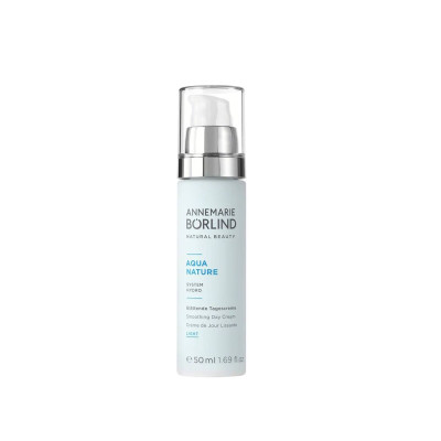 Crema Giorno Annemarie Borlind Aqua Nature 50 ml