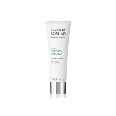 Esfoliante Viso Annemarie Borlind Effect Peeling 50 ml