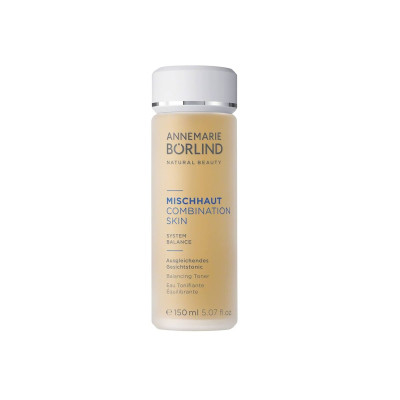 Tonico Viso Annemarie Borlind Combination Skin 150 ml