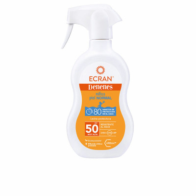 Protezione Solare Ecran Denenes 270 ml SPF 50+