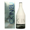 Profumo Uomo Calvin Klein In2U EDT 150 ml