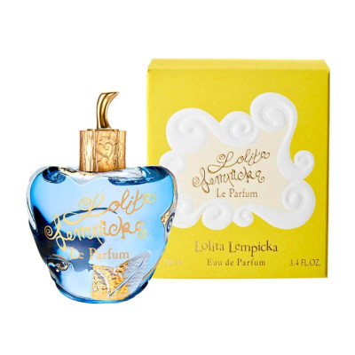 Profumo Donna Lolita Lempicka  Le Parfum EDP 100 ml