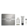 Profumo Donna Montblanc Explorer Platinum EDP 3 Pezzi