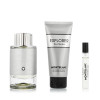 Profumo Donna Montblanc Explorer Platinum EDP 3 Pezzi