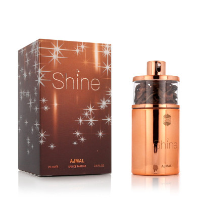 Profumo Donna Ajmal Shine EDP 75 ml