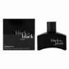 Profumo Uomo Nu Parfums EDT Black Is Black 100 ml