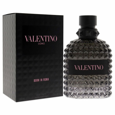 Profumo Uomo Valentino EDT Born in Roma 100 ml