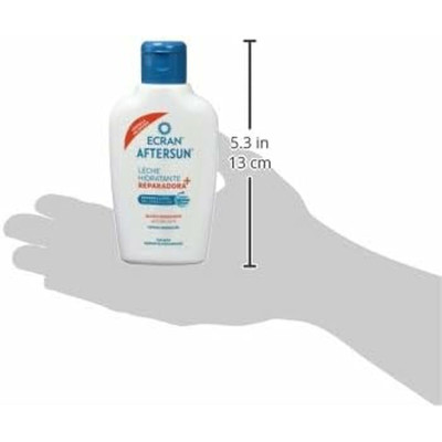 After Sun Ecran Latte Idratante