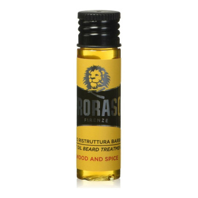 Olio per Barba Proraso 400790 17 ml