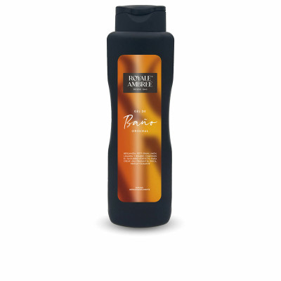 Gel Doccia Profumato Legrain