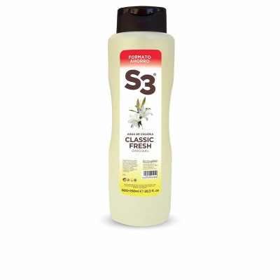 Acqua di Colonia S3