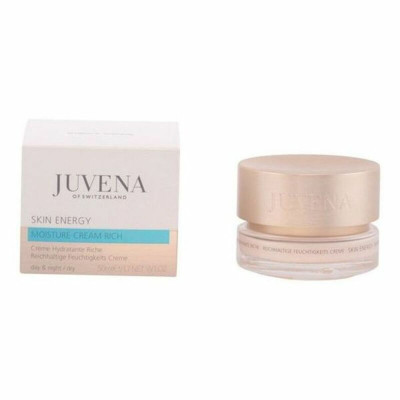 Crema Viso Nutritiva Juvena Skin Energy 50 ml