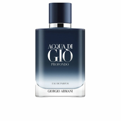 Profumo Donna Giorgio Armani Acqua di Gio Profondo 100 ml