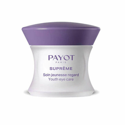 Crema Contorno Occhi Payot Suprême Jeunesse