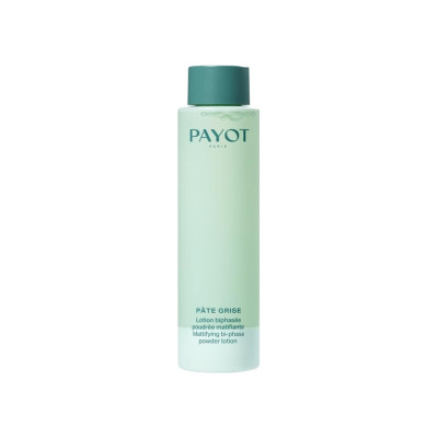 Struccante Bifasico Viso Payot Pate Grise 125 ml