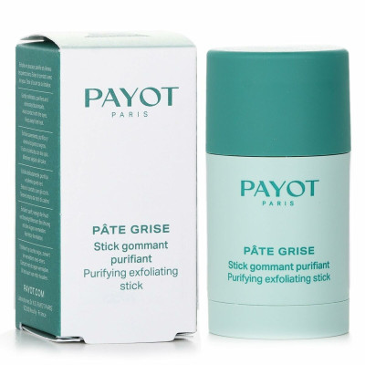 Esfoliante Viso Payot Pate Grise 25 g Stick Purificante